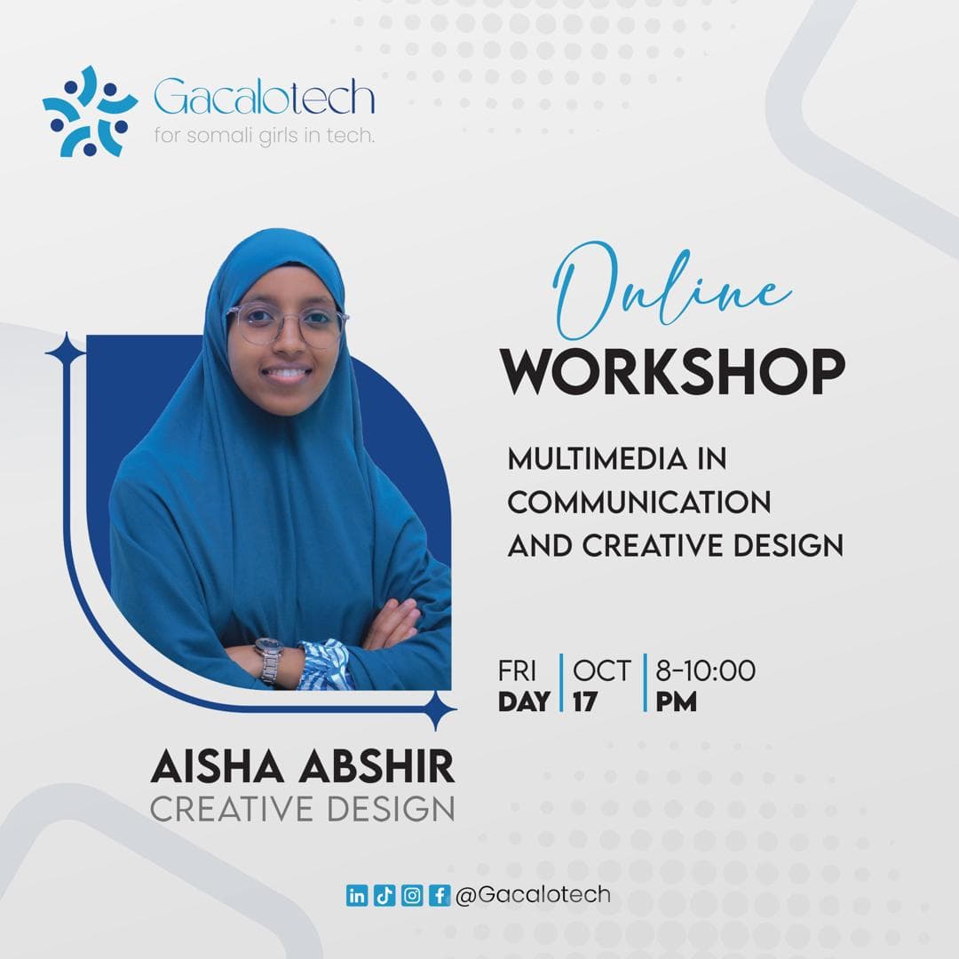 Multimedia in Communication & Creative Design