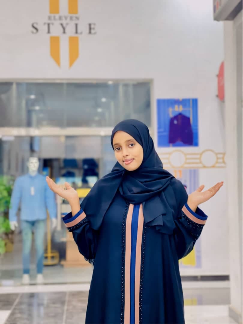 Amina Omar