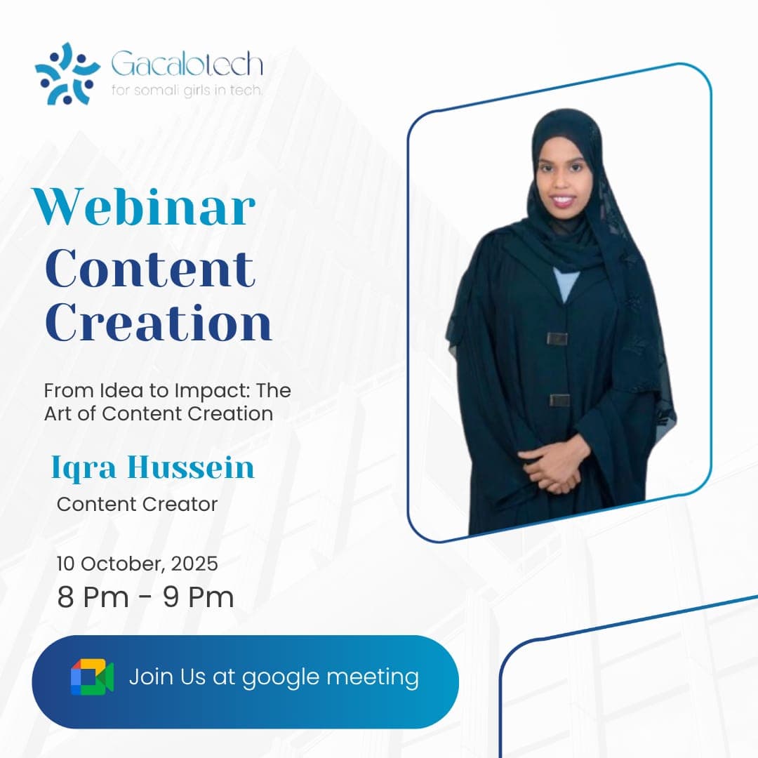 Content Creation – From Idea to Impact