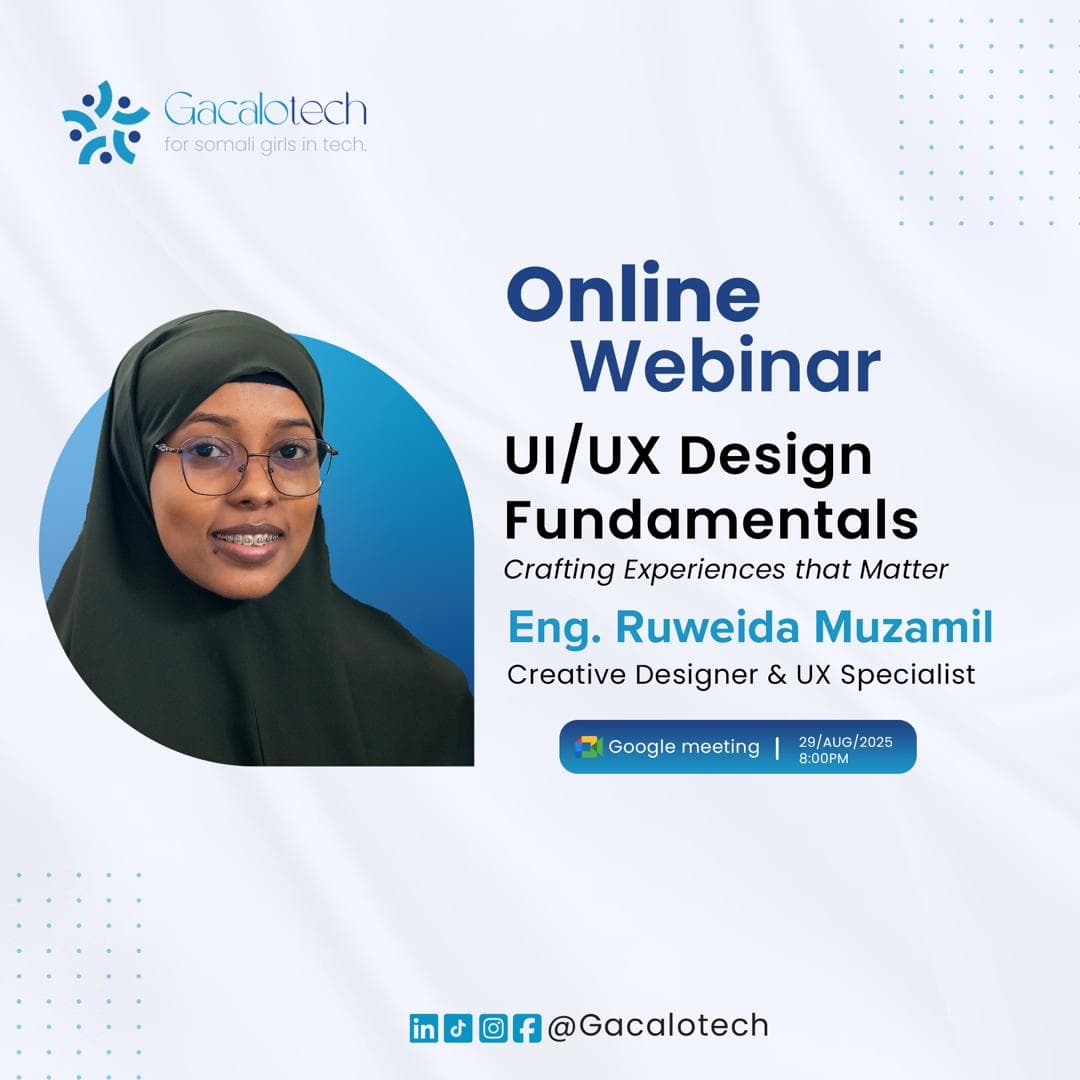 UI/UX Design Fundamentals