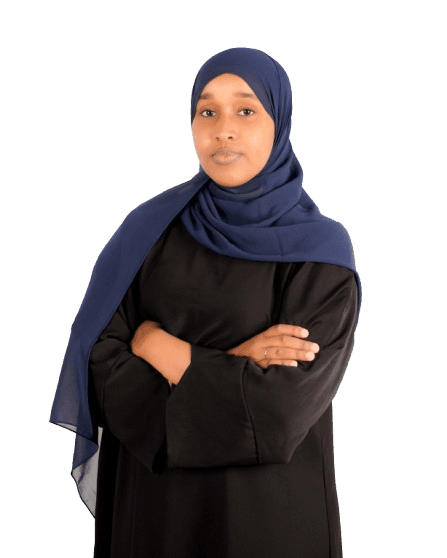 Salma Dhegacadde